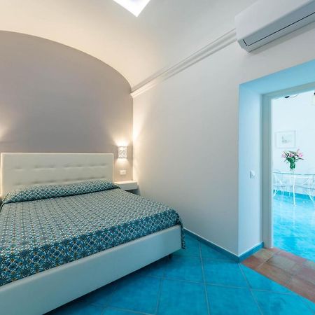 Amalfi Ammore Εξωτερικό φωτογραφία