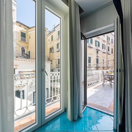 Amalfi Ammore Εξωτερικό φωτογραφία