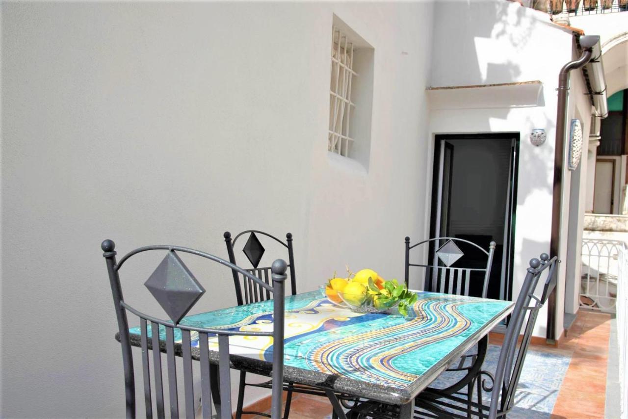 Amalfi Ammore Εξωτερικό φωτογραφία