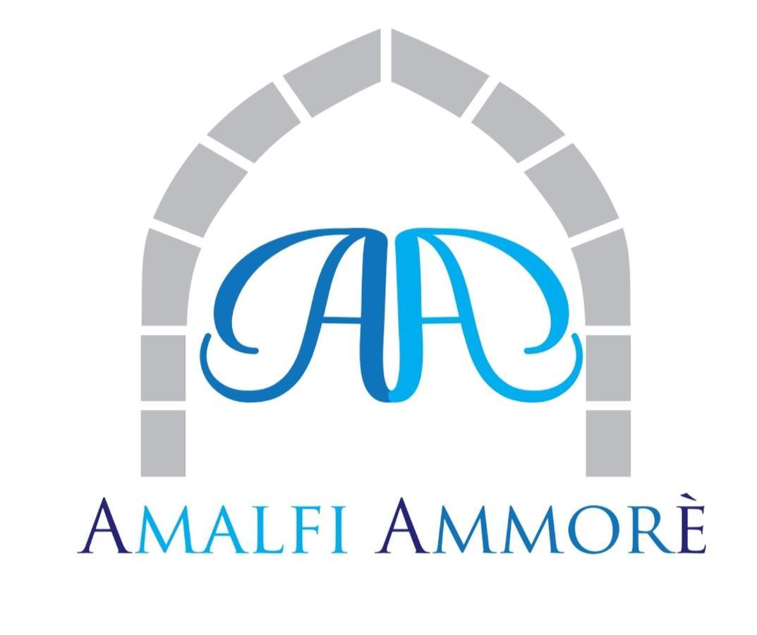 Amalfi Ammore Εξωτερικό φωτογραφία