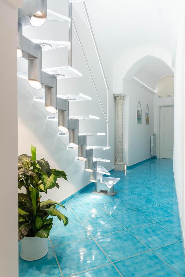 Amalfi Ammore Εξωτερικό φωτογραφία