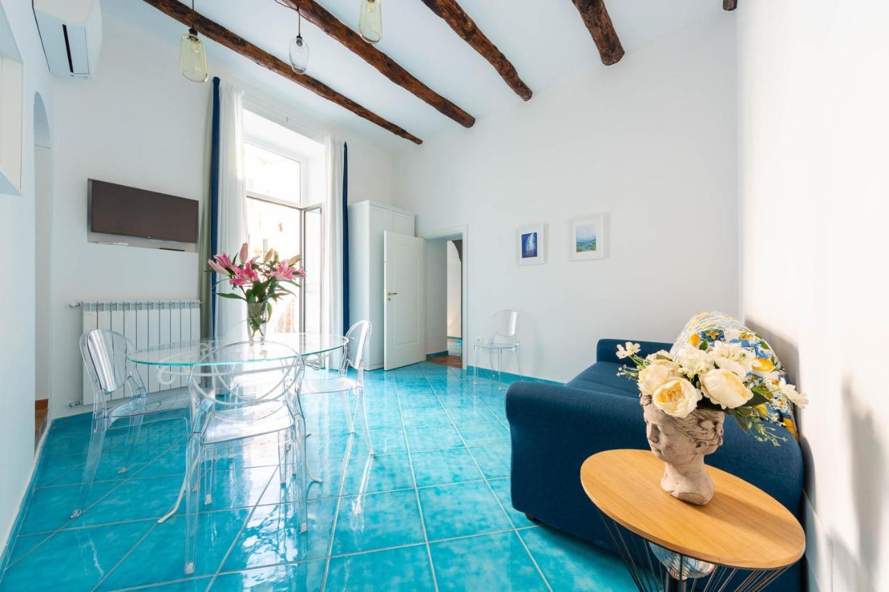 Amalfi Ammore Εξωτερικό φωτογραφία
