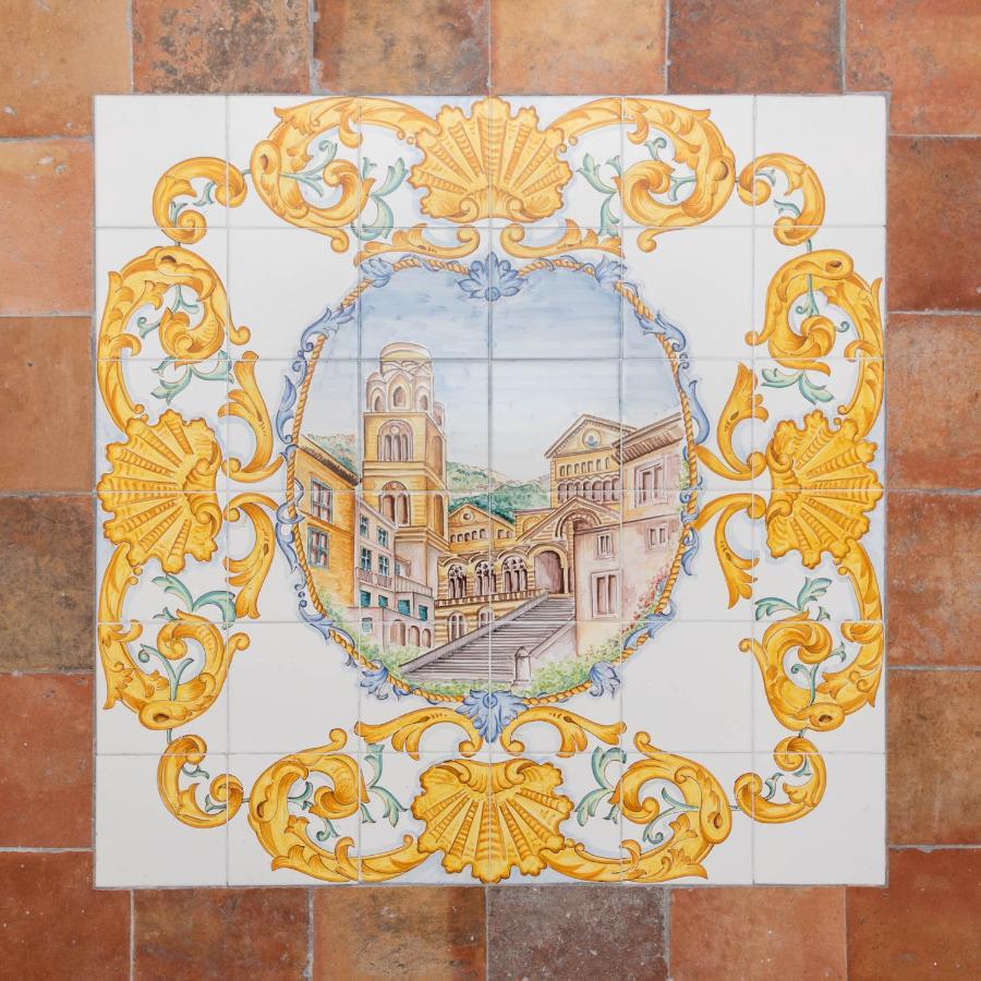 Amalfi Ammore Εξωτερικό φωτογραφία