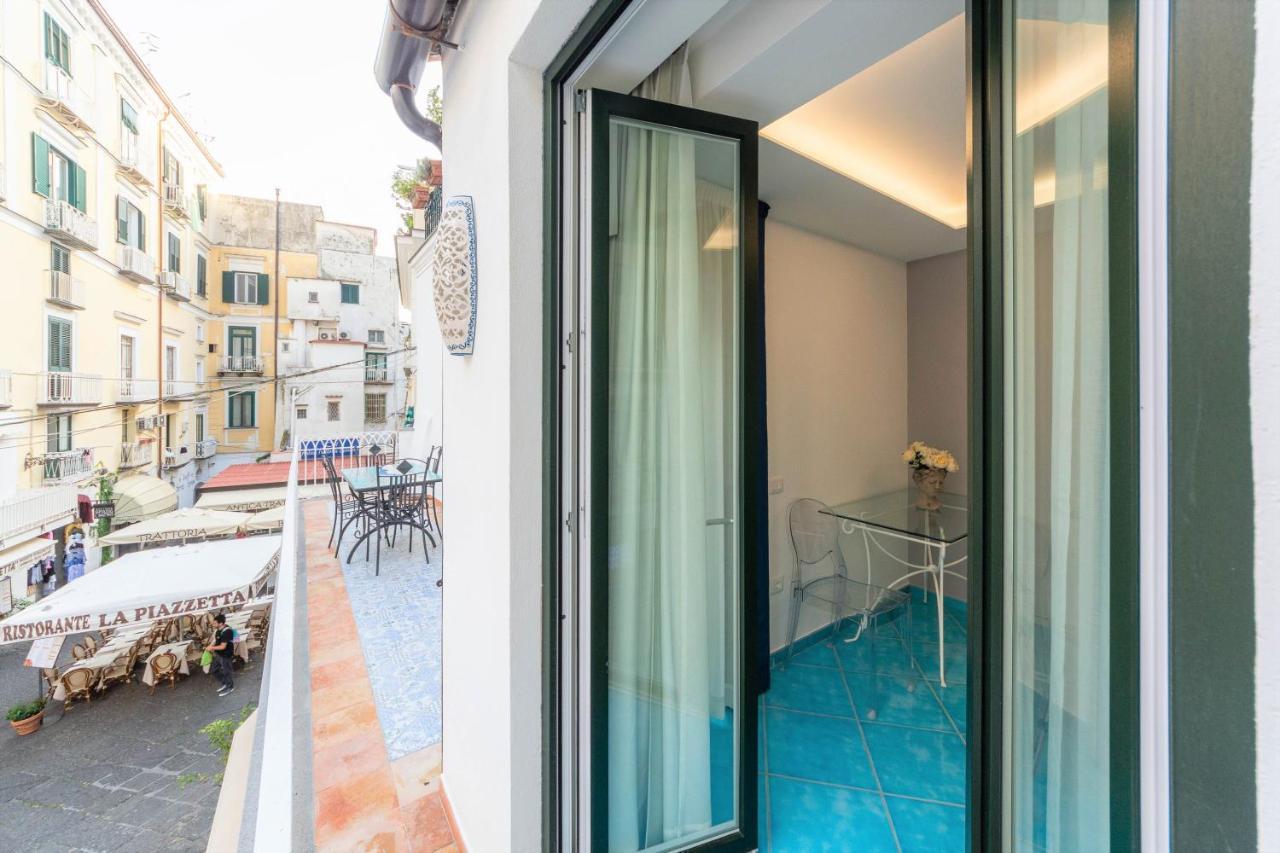 Amalfi Ammore Εξωτερικό φωτογραφία