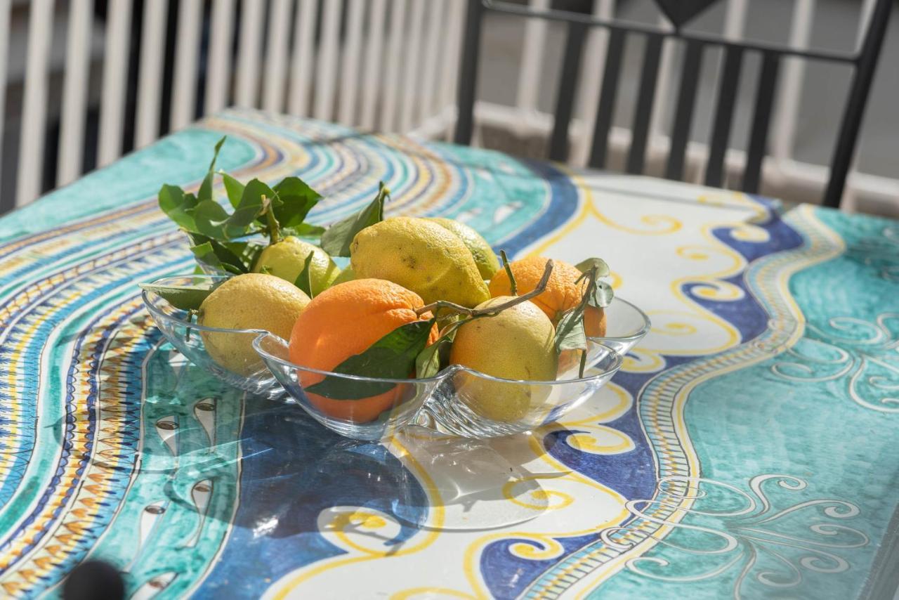 Amalfi Ammore Εξωτερικό φωτογραφία