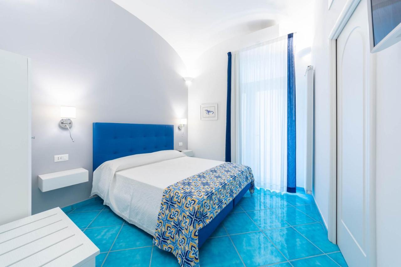 Amalfi Ammore Εξωτερικό φωτογραφία
