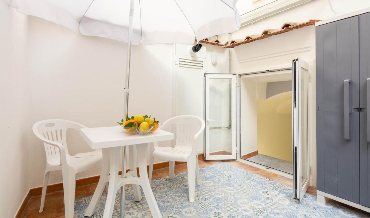Amalfi Ammore Εξωτερικό φωτογραφία