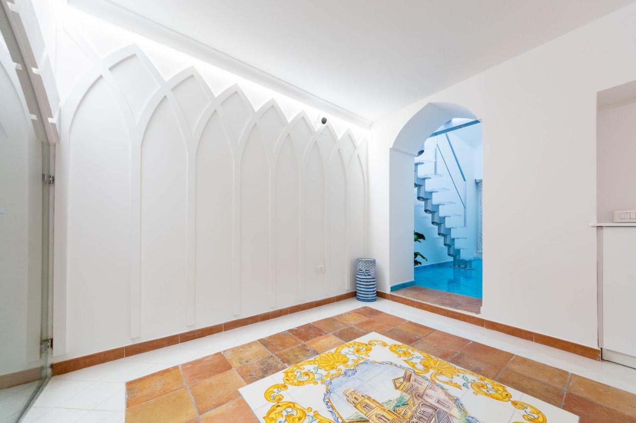 Amalfi Ammore Εξωτερικό φωτογραφία