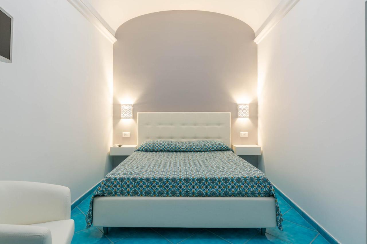 Amalfi Ammore Εξωτερικό φωτογραφία