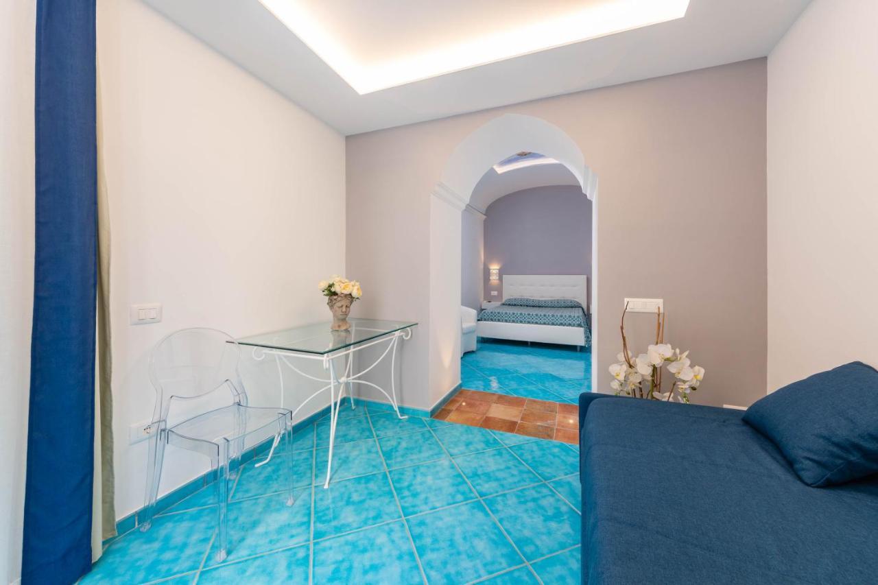 Amalfi Ammore Εξωτερικό φωτογραφία
