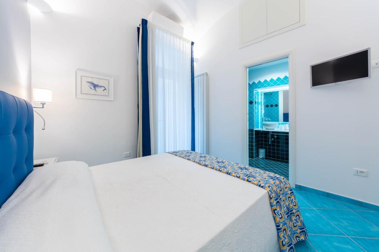 Amalfi Ammore Εξωτερικό φωτογραφία
