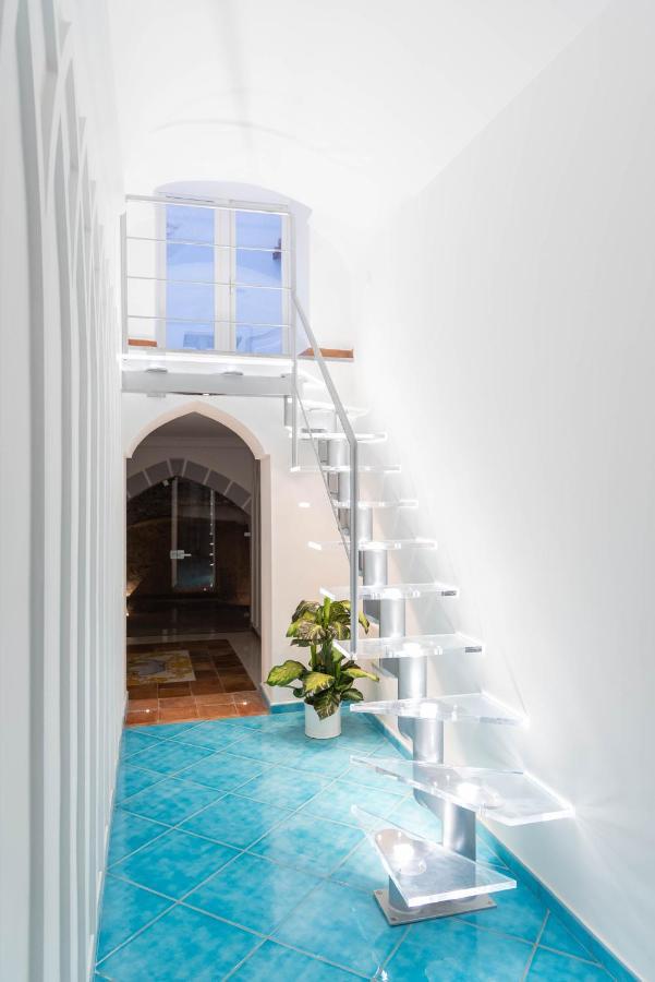 Amalfi Ammore Εξωτερικό φωτογραφία