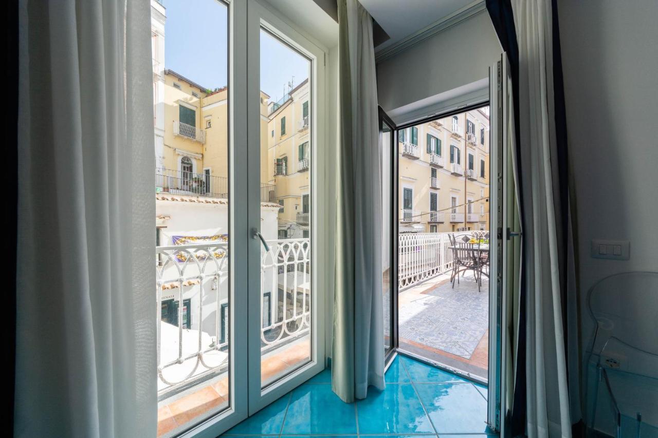Amalfi Ammore Εξωτερικό φωτογραφία