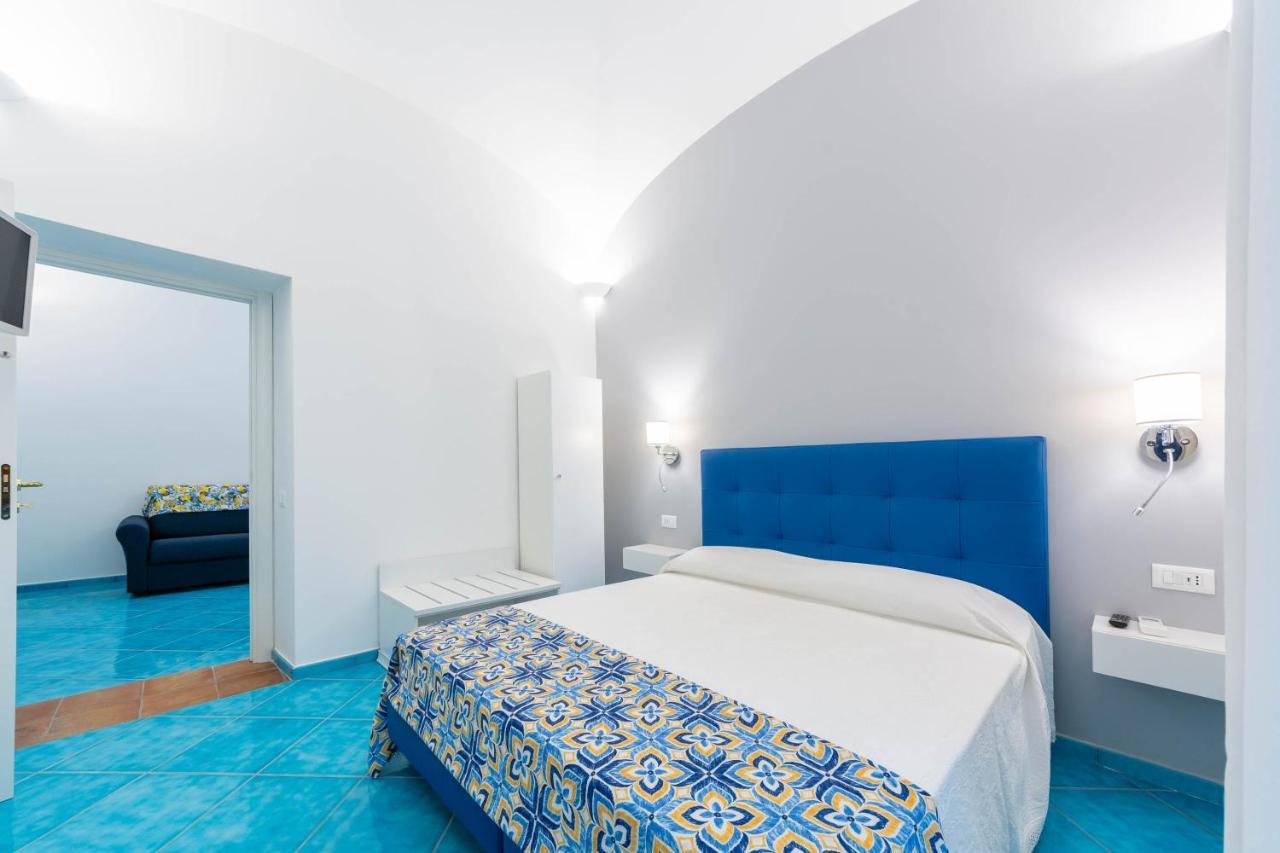 Amalfi Ammore Εξωτερικό φωτογραφία
